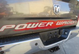 2015 Ram 2500 - Image 18