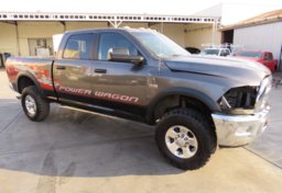2015 Ram 2500 - Image 2