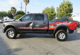 2015 Ram 2500 - Image 6