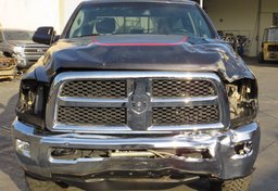 2015 Ram 2500 - Image 11
