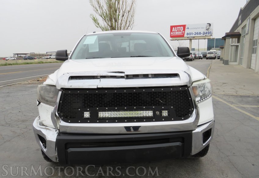 2014 Toyota Tundra 4WD Truck - Image 11