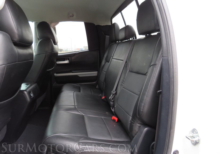 2014 Toyota Tundra 4WD Truck - Image 29