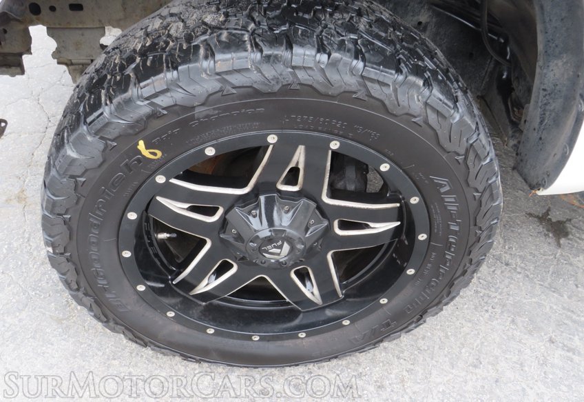 2014 Toyota Tundra 4WD Truck - Image 47