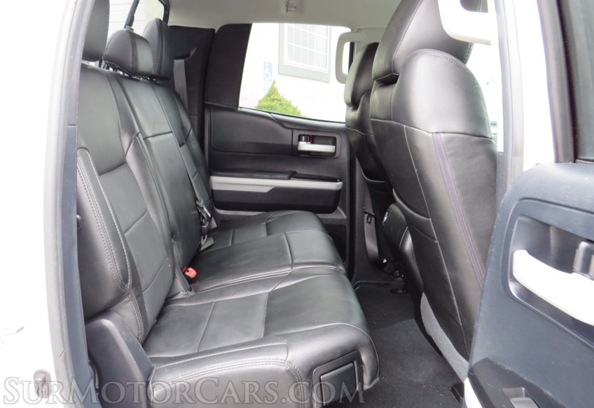 2014 Toyota Tundra 4WD Truck - Image 28