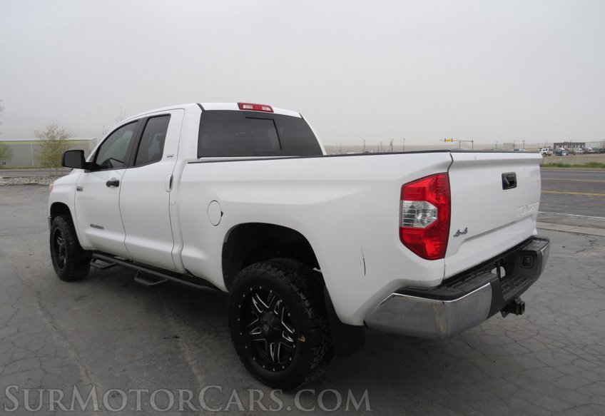 2014 Toyota Tundra 4WD Truck - Image 6