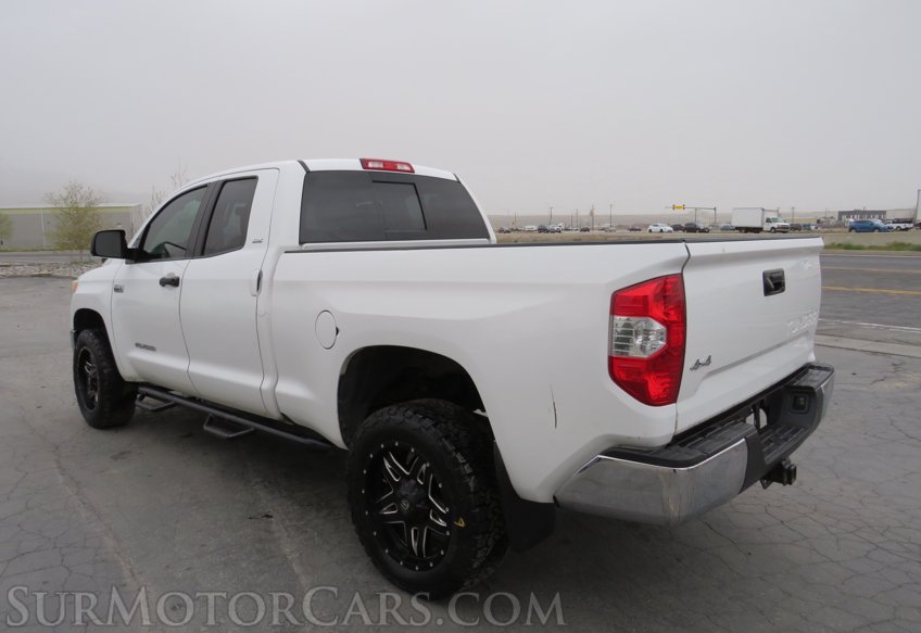 2014 Toyota Tundra 4WD Truck - Image 8