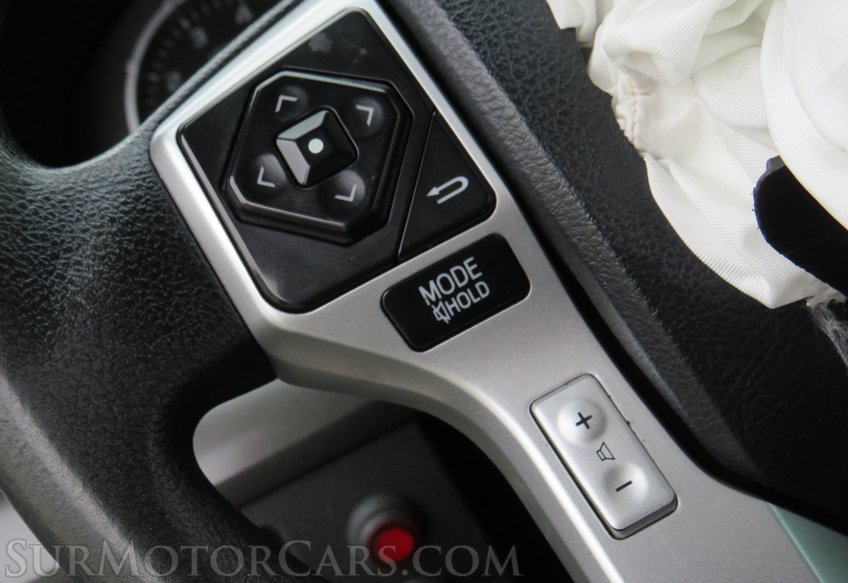 2014 Toyota Tundra 4WD Truck - Image 30