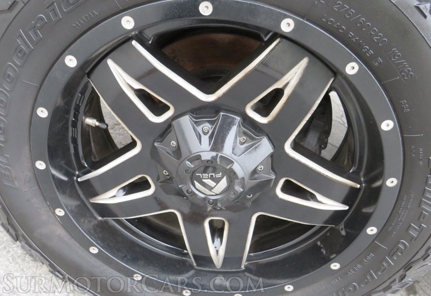 2014 Toyota Tundra 4WD Truck - Image 48