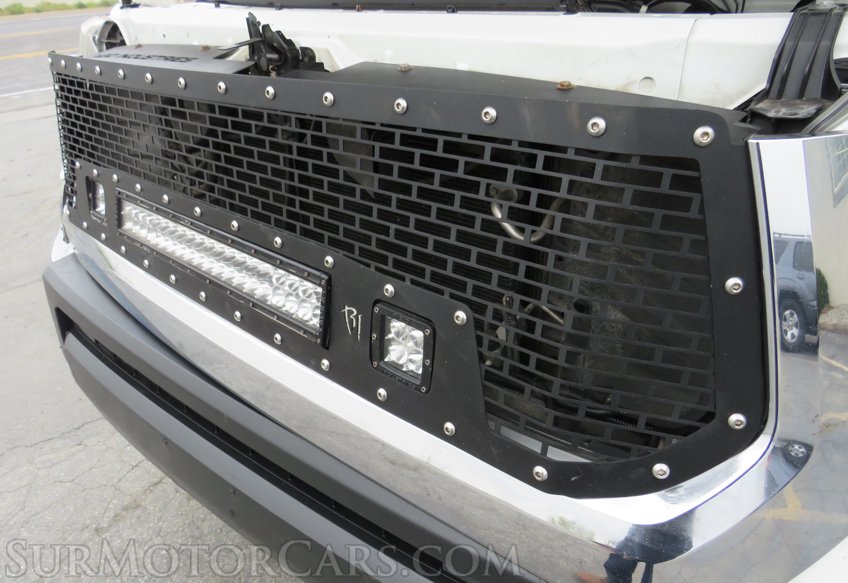 2014 Toyota Tundra 4WD Truck - Image 19