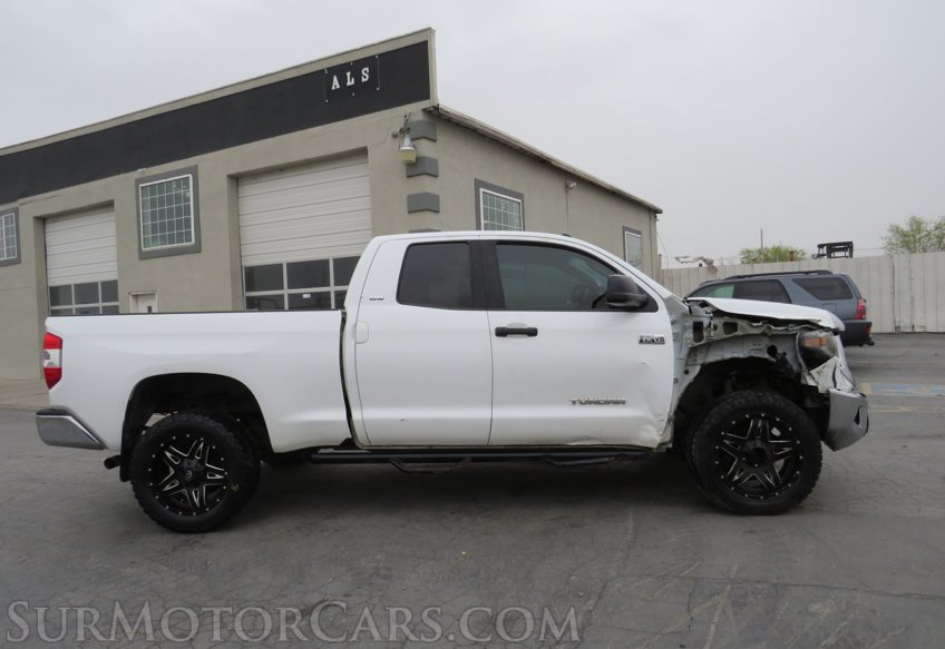 2014 Toyota Tundra 4WD Truck - Image 9
