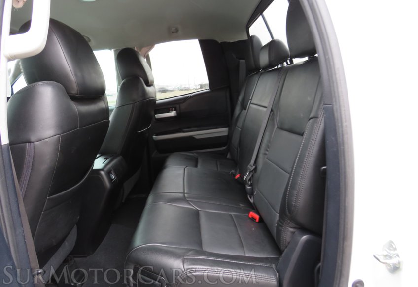 2014 Toyota Tundra 4WD Truck - Image 27