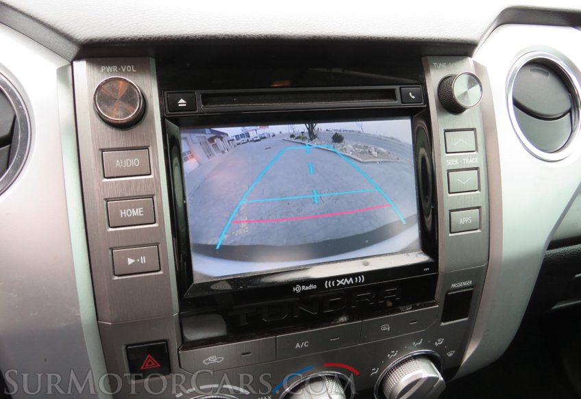 2014 Toyota Tundra 4WD Truck - Image 35