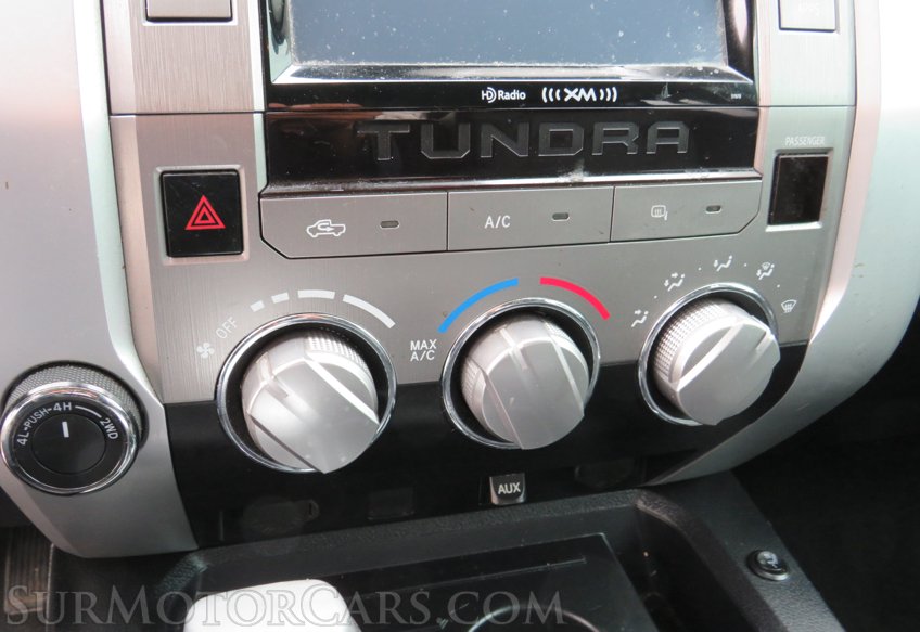 2014 Toyota Tundra 4WD Truck - Image 33