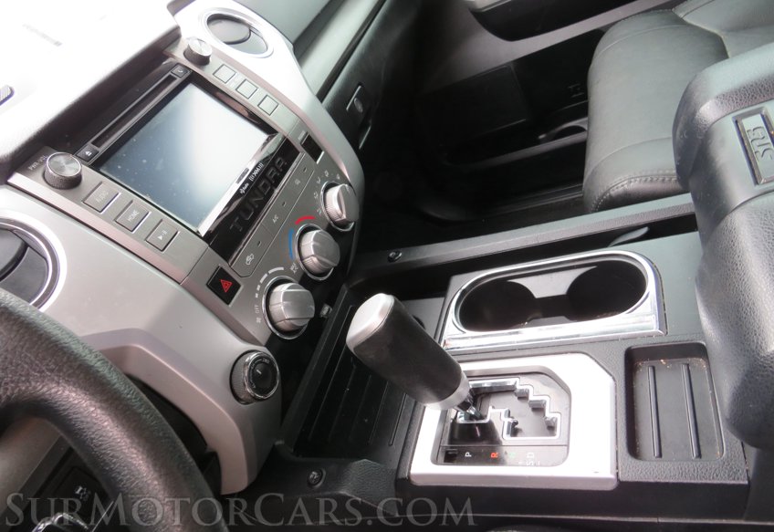 2014 Toyota Tundra 4WD Truck - Image 31