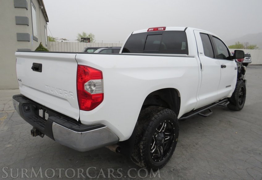 2014 Toyota Tundra 4WD Truck - Image 5