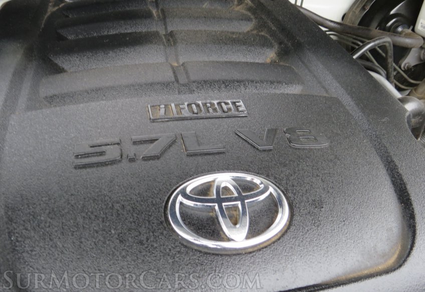 2014 Toyota Tundra 4WD Truck - Image 49