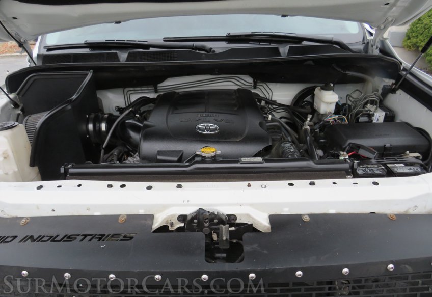 2014 Toyota Tundra 4WD Truck - Image 52