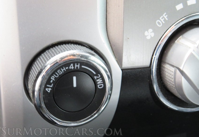 2014 Toyota Tundra 4WD Truck - Image 41