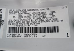 2014 Toyota Tundra 4WD Truck - Image 54