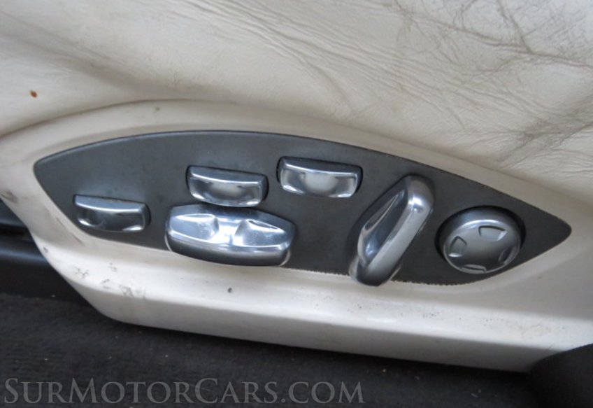 2013 Porsche Panamera - Image 37