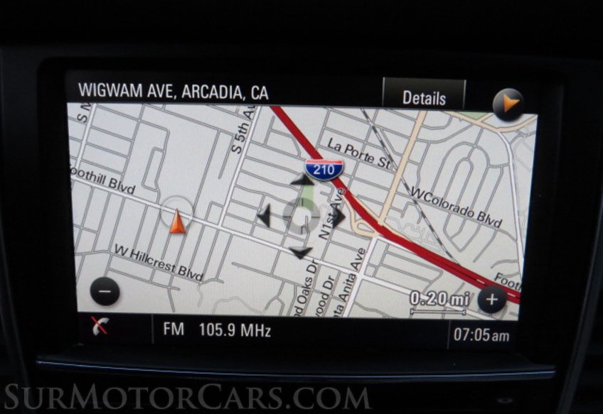 2013 Porsche Panamera - Image 52