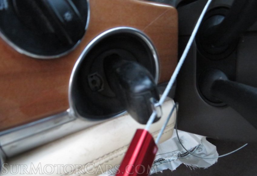 2013 Porsche Panamera - Image 33