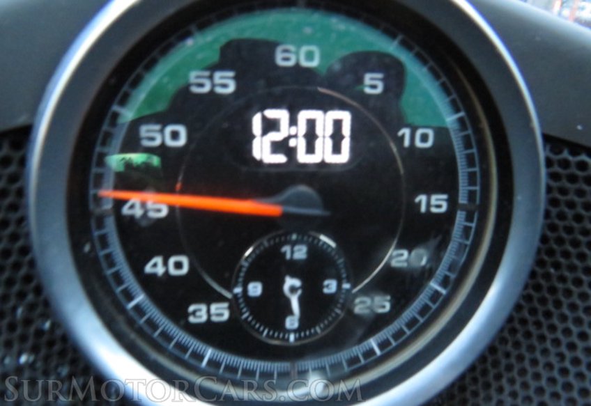 2013 Porsche Panamera - Image 47