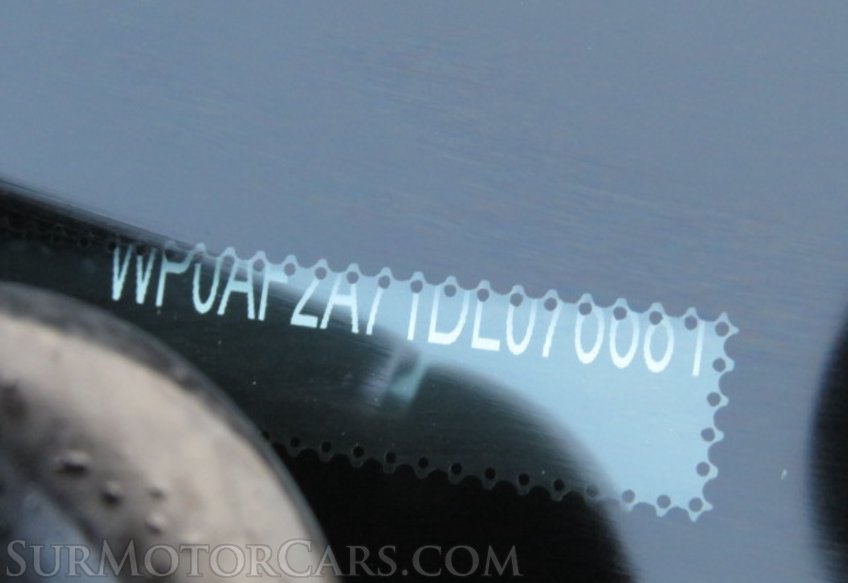 2013 Porsche Panamera - Image 14