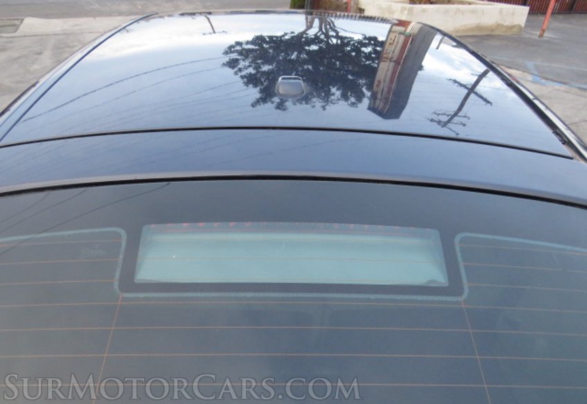 2013 Porsche Panamera - Image 13