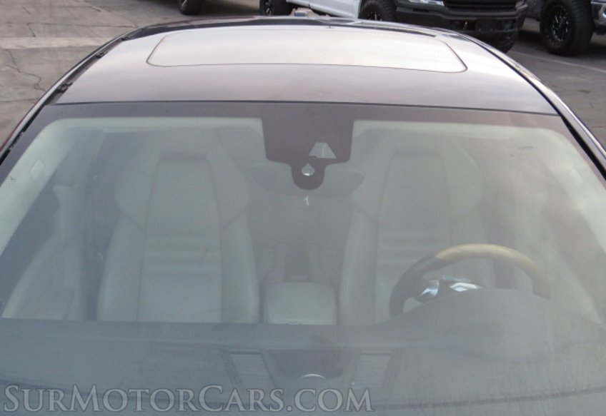 2013 Porsche Panamera - Image 16