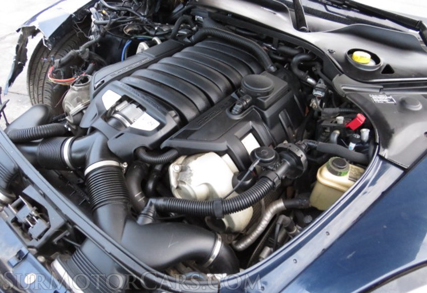 2013 Porsche Panamera - Image 19