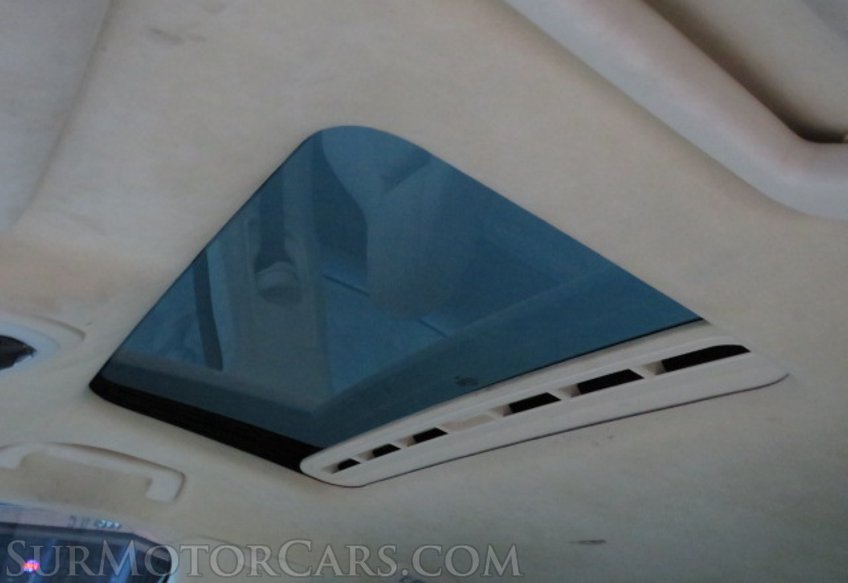 2013 Porsche Panamera - Image 38