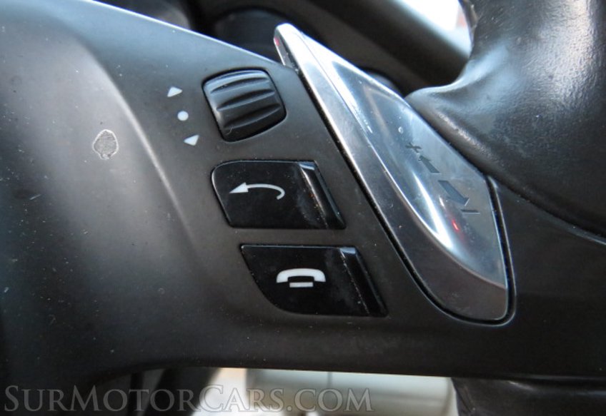 2013 Porsche Panamera - Image 46