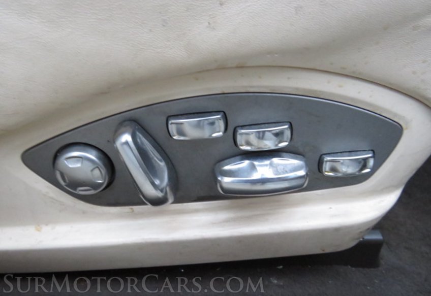 2013 Porsche Panamera - Image 25