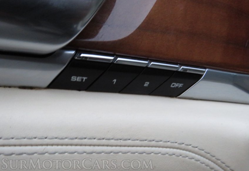 2013 Porsche Panamera - Image 36