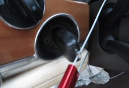 2013 Porsche Panamera - Image 33