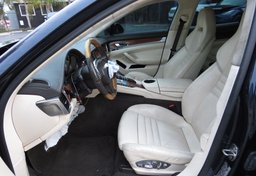 2013 Porsche Panamera - Image 41