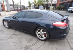 2013 Porsche Panamera - Image 3