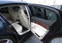 2013 Porsche Panamera - Image 26