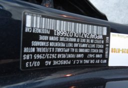 2013 Porsche Panamera - Image 48