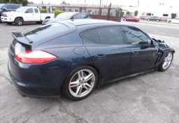 2013 Porsche Panamera - Image 6