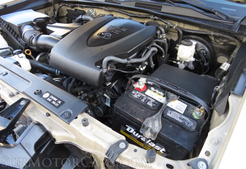 2017 Toyota Tacoma - Image 51