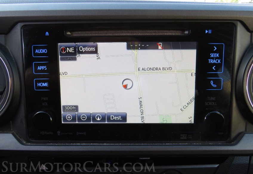 2017 Toyota Tacoma - Image 36