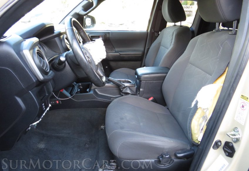 2017 Toyota Tacoma - Image 26