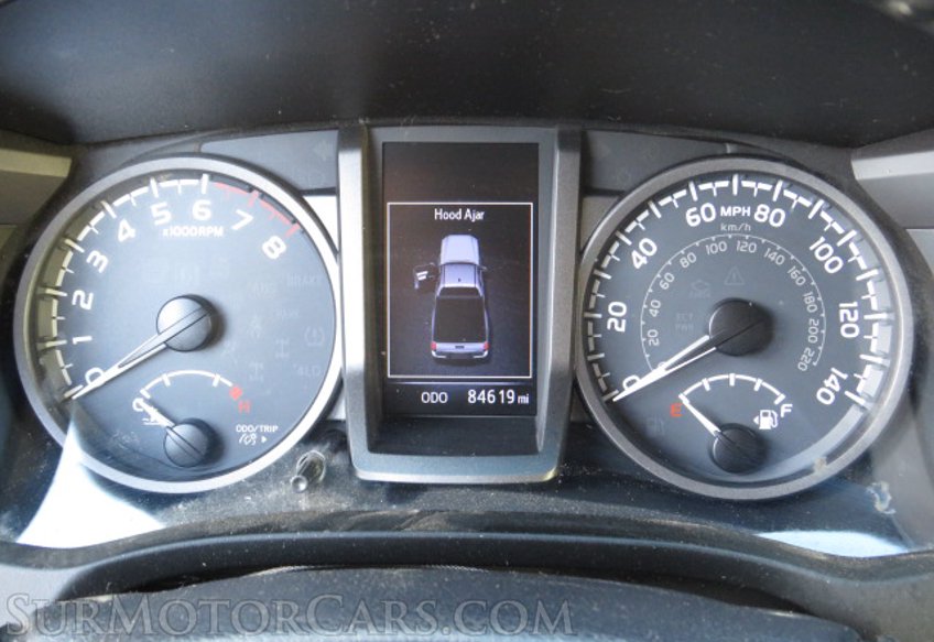 2017 Toyota Tacoma - Image 34