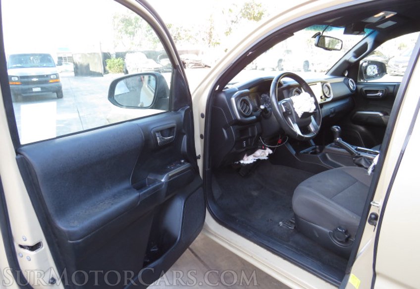 2017 Toyota Tacoma - Image 21