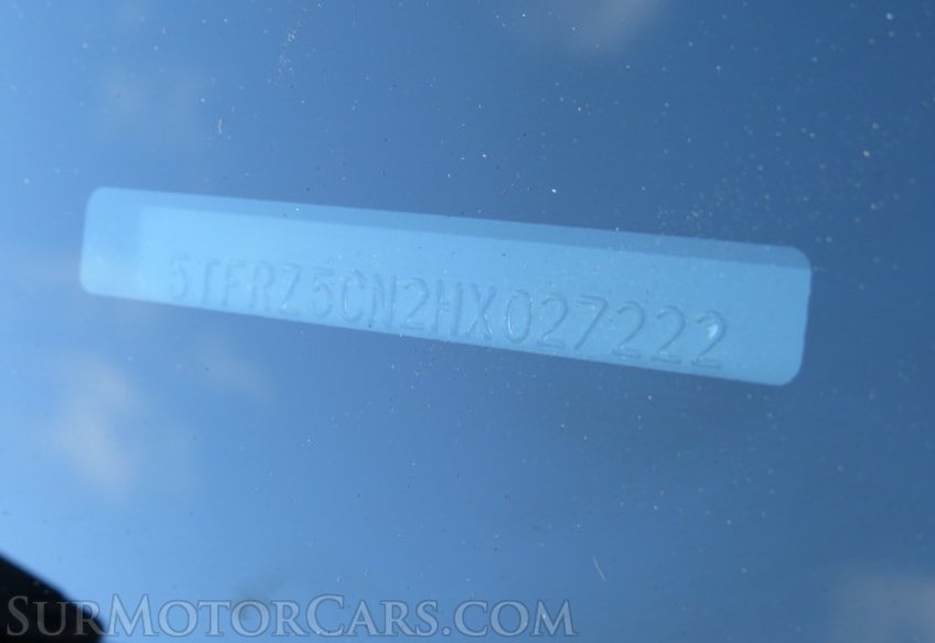 2017 Toyota Tacoma - Image 46