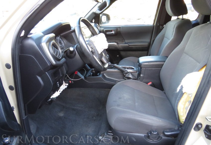 2017 Toyota Tacoma - Image 24