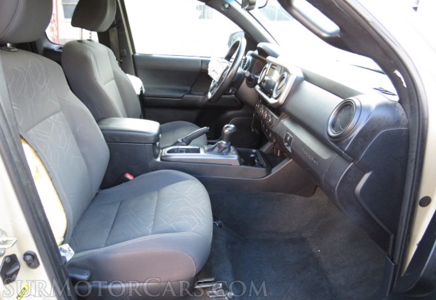 2017 Toyota Tacoma - Image 23