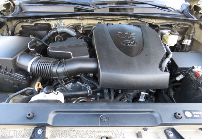 2017 Toyota Tacoma - Image 50